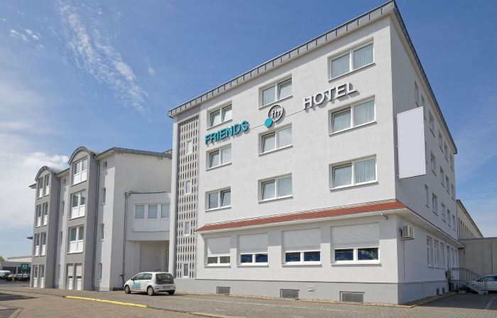 Friends Hotel Kerpen