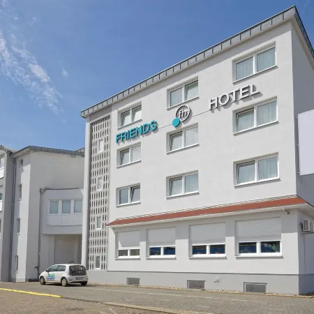 Friends Hotel Kerpen