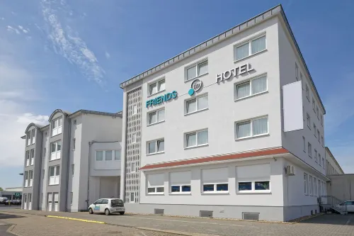 Friends Hotel Kerpen