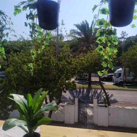 Come Inn Costa da Caparica Отели в г. Альмада