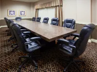 Holiday Inn DETROIT LAKES - LAKEFRONT by IHG Hoteles en Condado de Becker