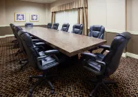 Holiday Inn DETROIT LAKES - LAKEFRONT by IHG - Kæledyr tilladt