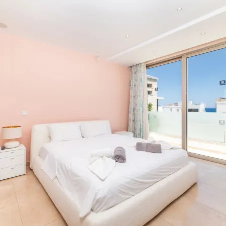 Villa Lombardi 9 in Protaras