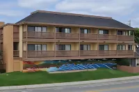 Ocean Gate Inn - Scenic