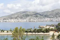 Harmony Hotel - sul mare