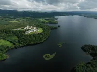 Lila Lake Isle Luxury Aparthotel - 2-Star