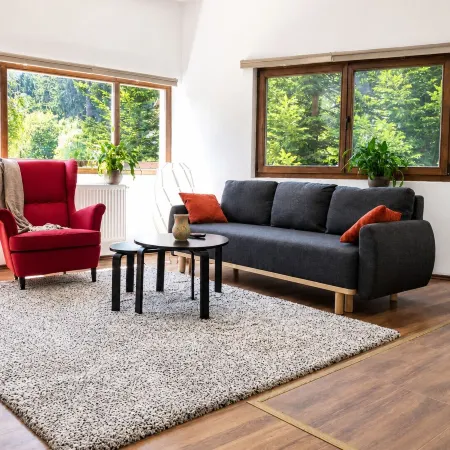 Forest Apartments by Olala Homes