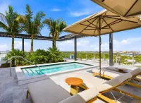Domus Brickell Park - 2-Star