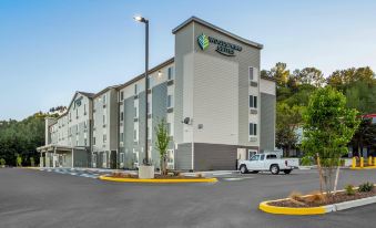 Woodspring Suites Algona/Auburn - Seattle South