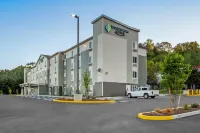Woodspring Suites Algona/Auburn - Seattle South - Bathtub