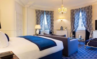 Hôtel le Royal Lyon - MGallery