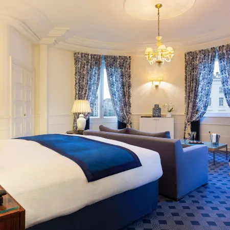 Hôtel le Royal Lyon - MGallery