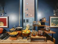 Ibis Budget Sheffield Centre St Marys Gate - พร้อมอาหารเช้า