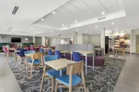 Home 2 Suites by Hilton Harrisonburg University - Frühstück