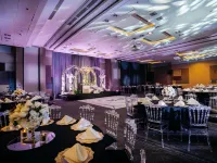 Novotel Gaziantep Hotels near Alauddevle Mosque