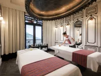 Hotel de la Coupole Sapa - MGallery Collection - spa