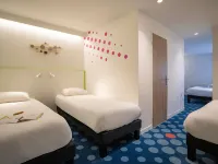 Ibis Styles Fougères Hotels in Ille-et-Vilaine