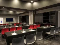 聖地亞哥普羅維登西亞諾富特酒店 鄰近纽布莱的酒店