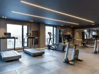 Mercure Tirana - Gym