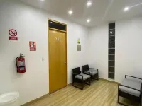 Hurin Peru Hotels in Ica