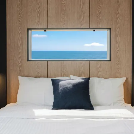 Jeju Aewol Stay Yeon