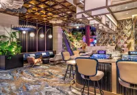 Atlantis Casino Resort Spa - bar