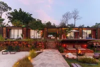 Hotel Solar La Luna - Beach