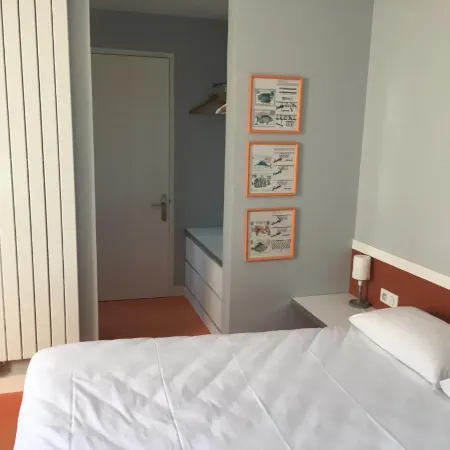 Hôtel le Cap d'Ambre