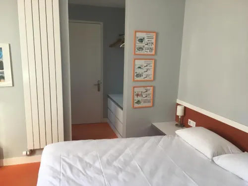 Hôtel le Cap d'Ambre - Ocean View