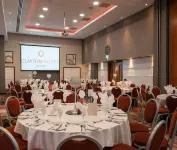 Clayton Hotel Belfast - 4 Sao