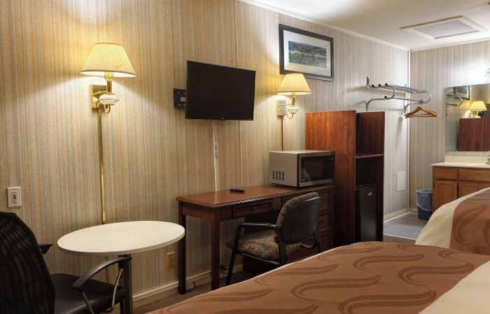 Liberty Inn Scottsboro Near Lake Guntersville