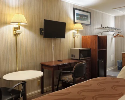 Liberty Inn Scottsboro Near Lake Guntersville Hotels in Jackson County