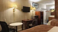 Liberty Inn Scottsboro Near Lake Guntersville