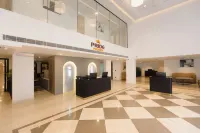 Pride Premier Greater Noida - breakfast