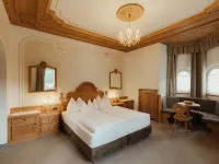 Hotel Colbricon Hotels in Siror