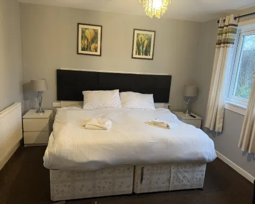 County Hotel Hotels in Helensburgh