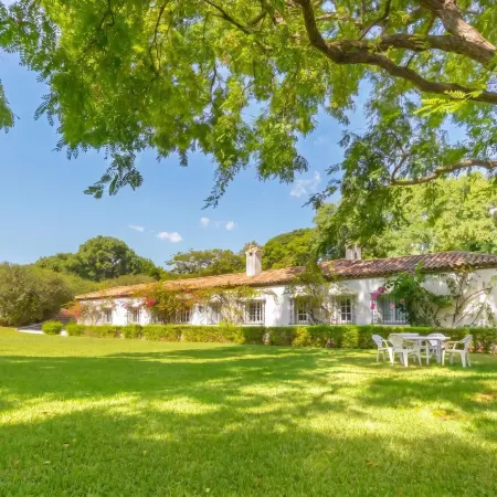 Cortijo Villa Padierna El Lago
