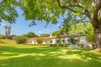Cortijo Villa Padierna El Lago