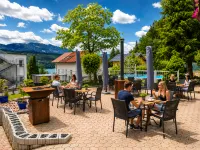 Familienhotel Steindl Hotels in Millstatt