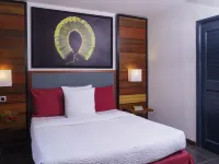 Hotel Mercure Kourou Ariatel - Perheystävällinen