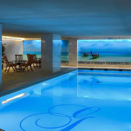 Sofitel Beirut le Gabriel