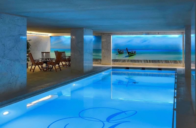 Sofitel Beirut le Gabriel photo 3