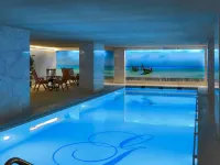Sofitel Beirut le Gabriel - Romantic