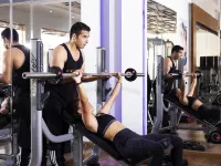 Mövenpick El Gouna - Gym