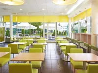 Ibis Budget Wroclaw Poludnie - petit déjeuner
