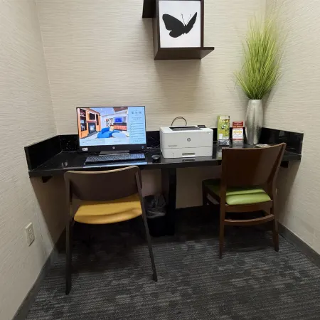 SureStay by Best Western Norman
