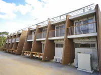 Yambaru Manabi No Mori Shukuhakuto Hotel a Kunigami