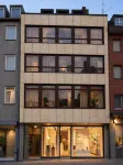 The Haus KAI Nuremberg - 2-Star