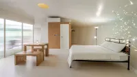 Gapyeong Pine4rest Glamping - Mountain view
