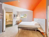 ibis budget Le Mans Universite - Wifi